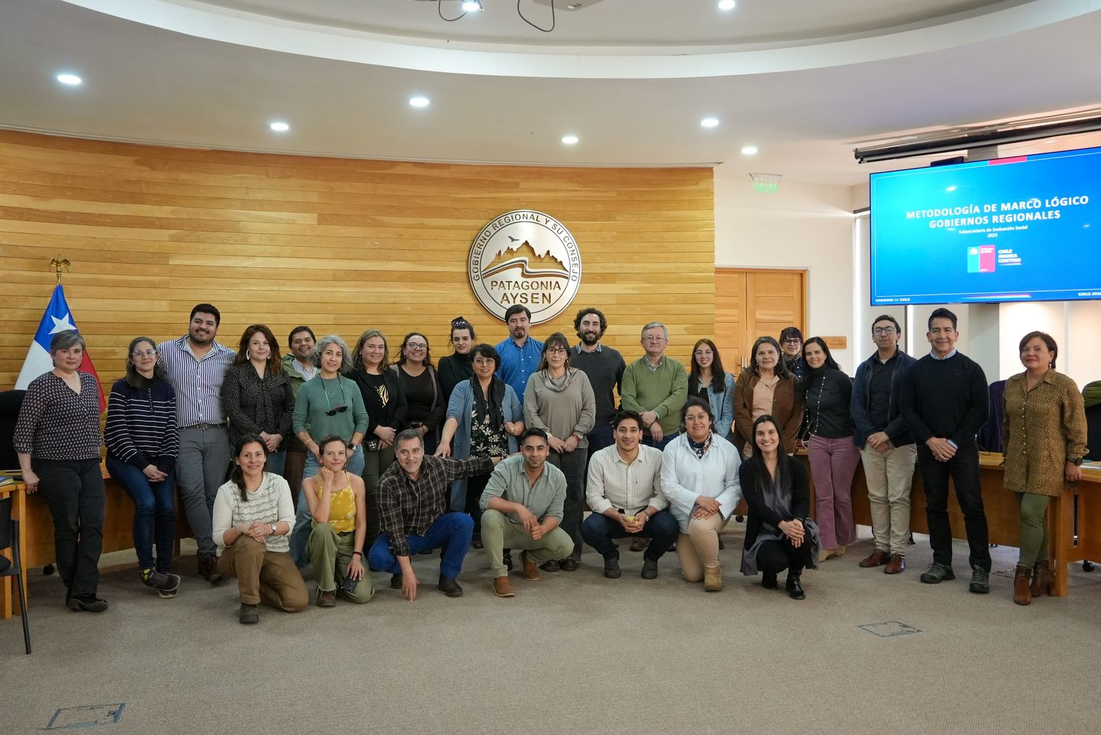 programas publicos gore