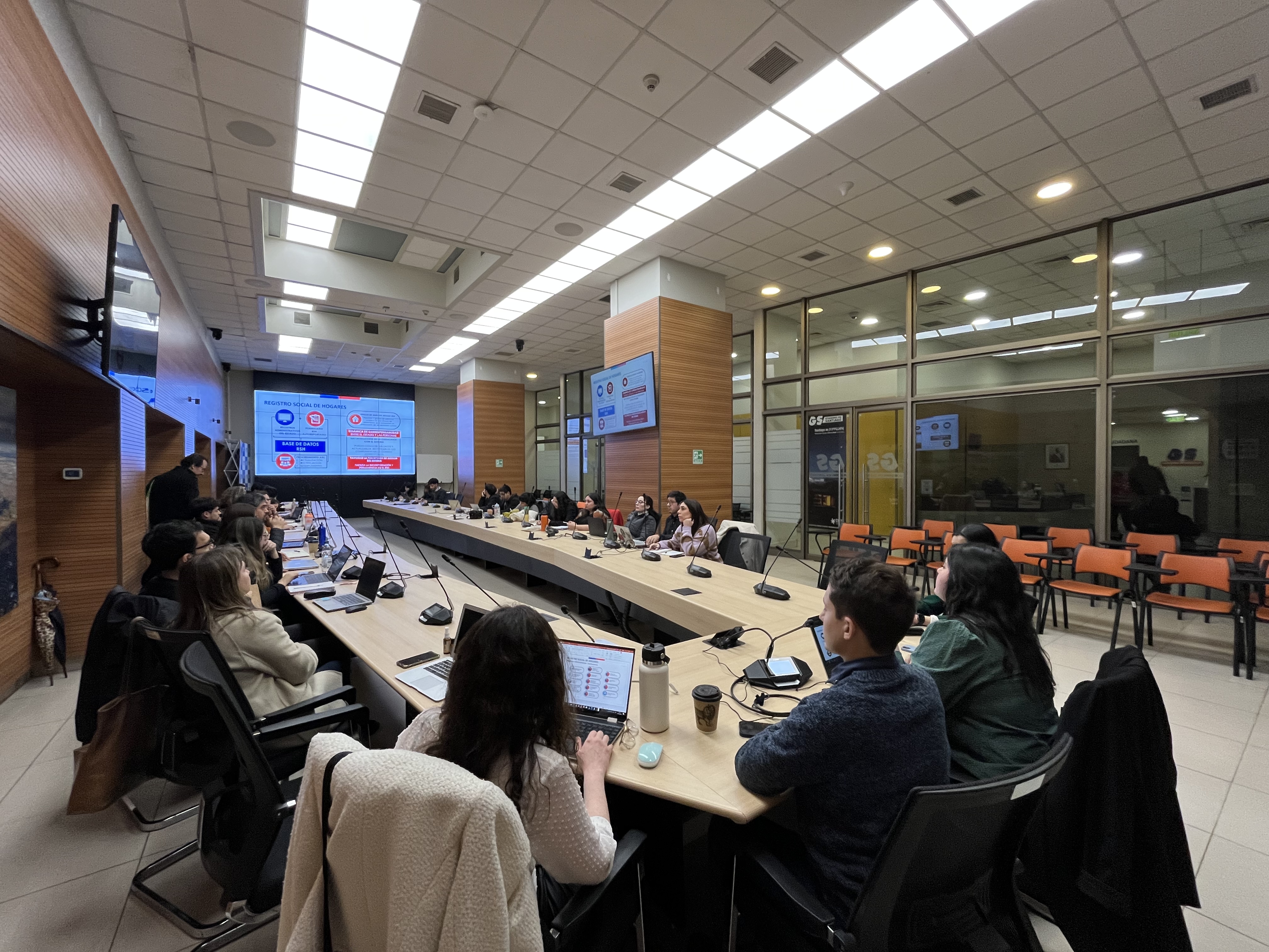 programas publicos gore