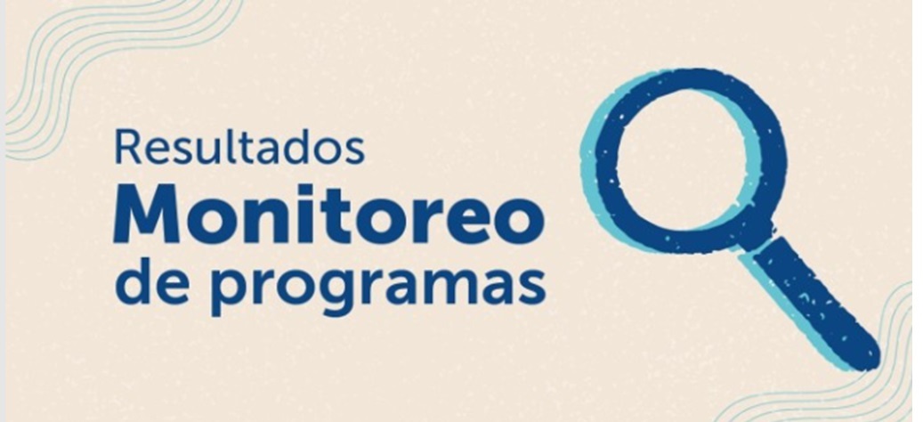 programas publicos gore